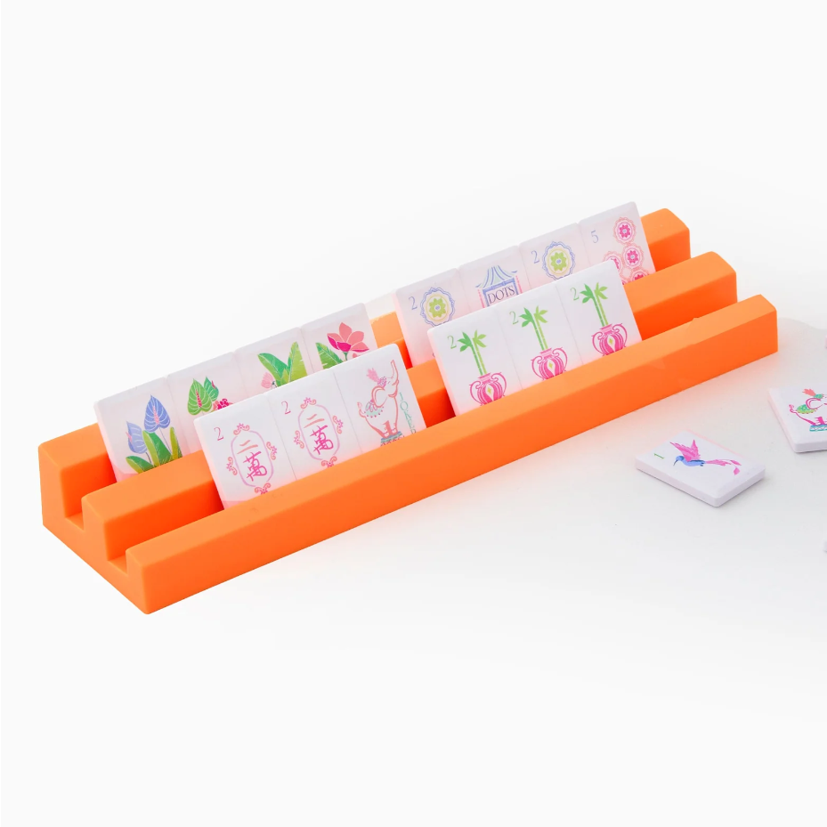 Poppy Debutante Tile Set