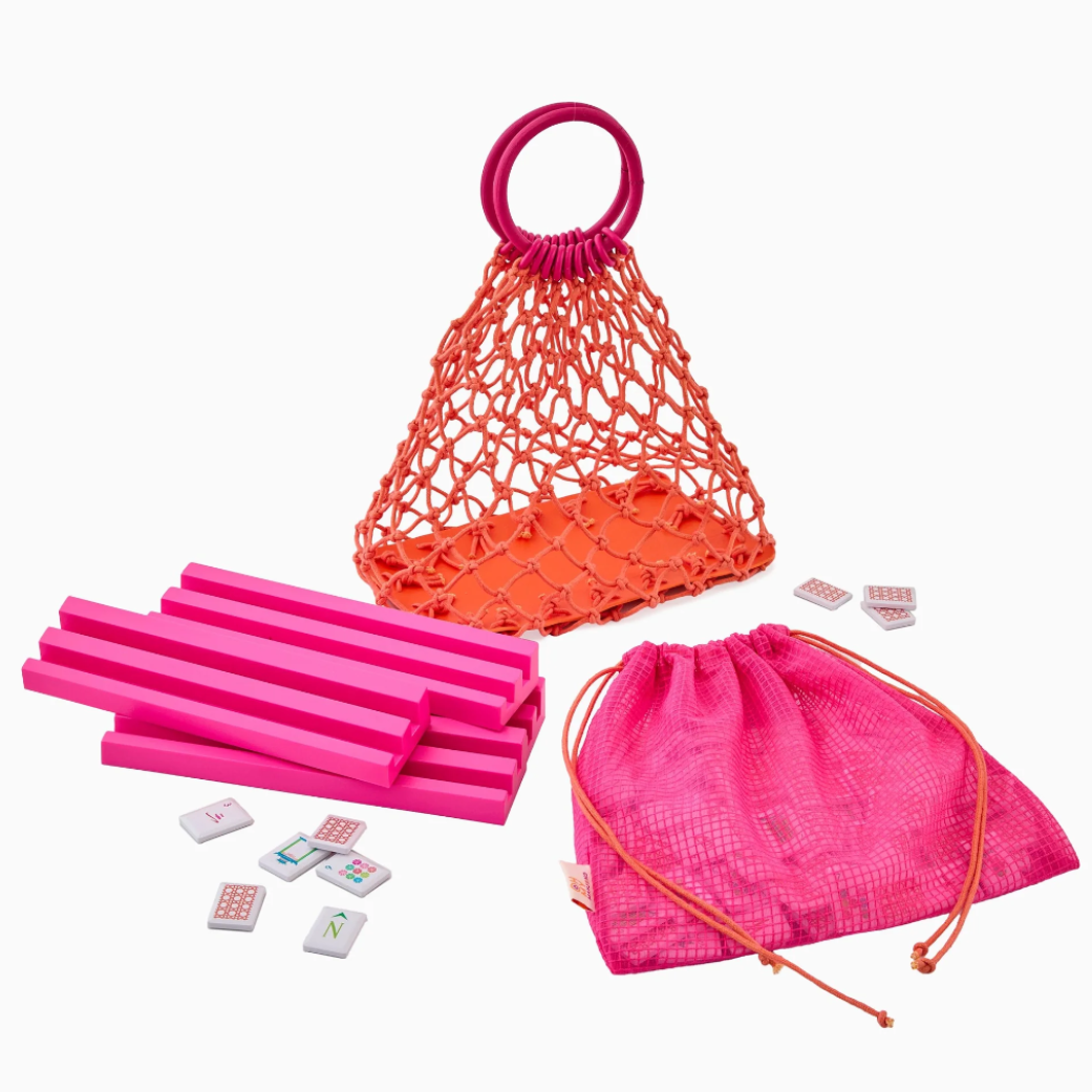 Sunburst Debutante Tile Set