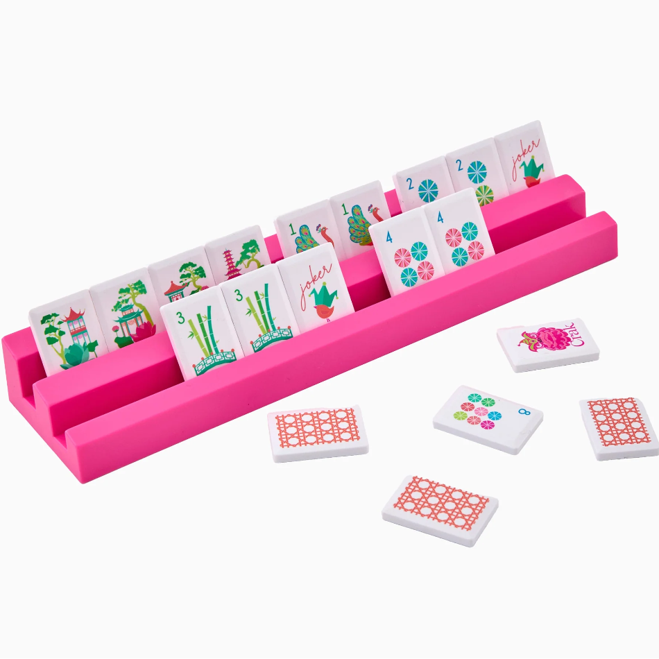 Sunburst Debutante Tile Set