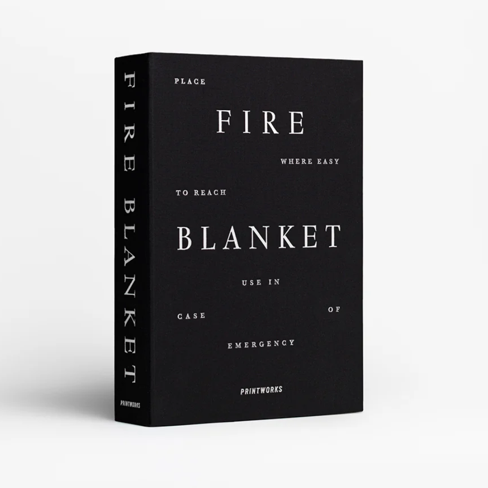 Fire Blanket