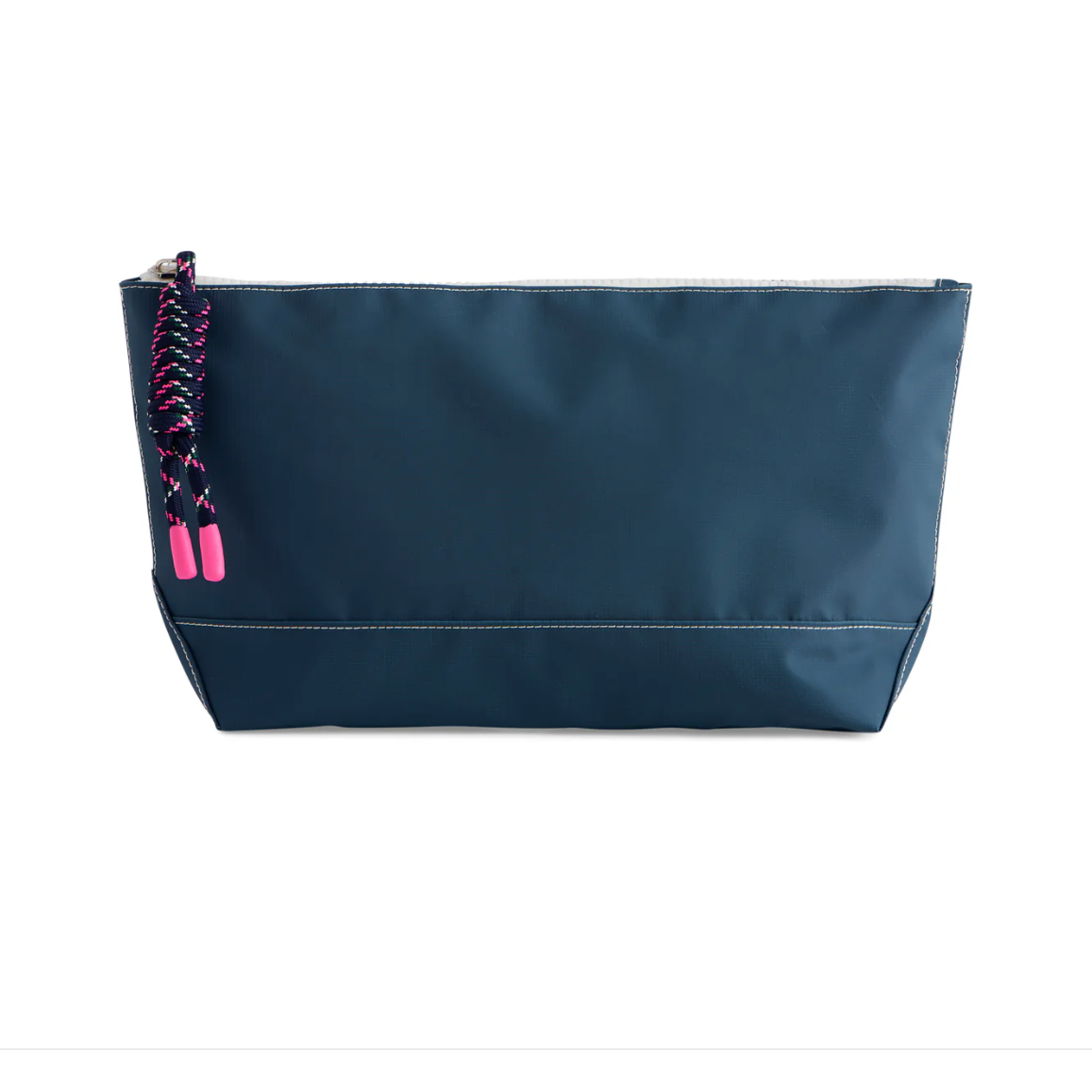 Port Water Resistant Zip Pouch
