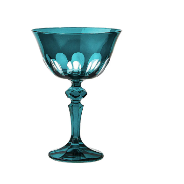 Rialto Glass Coupe