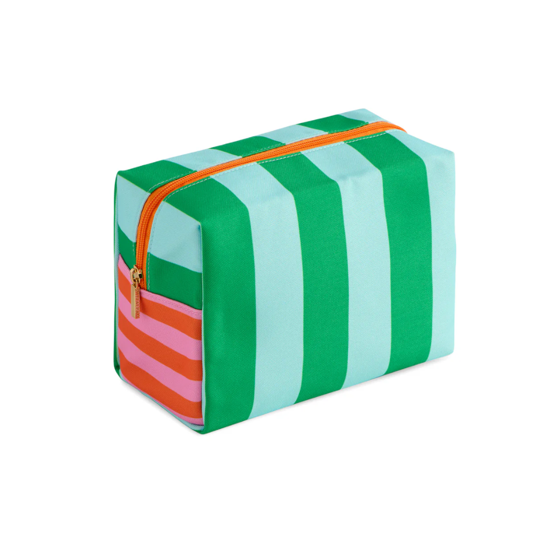 Samba Zip Pouch
