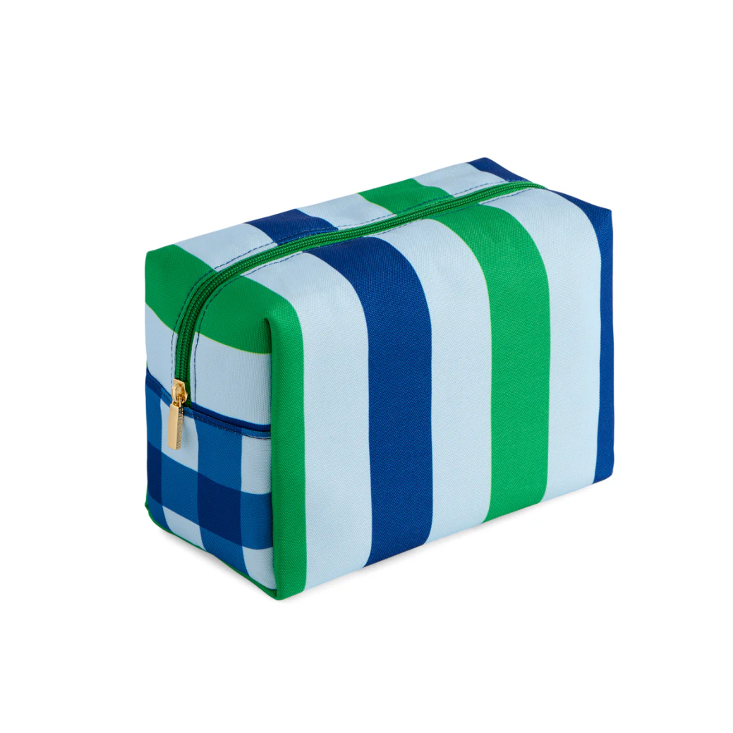 Samba Zip Pouch