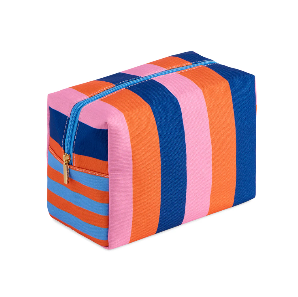 Samba Zip Pouch
