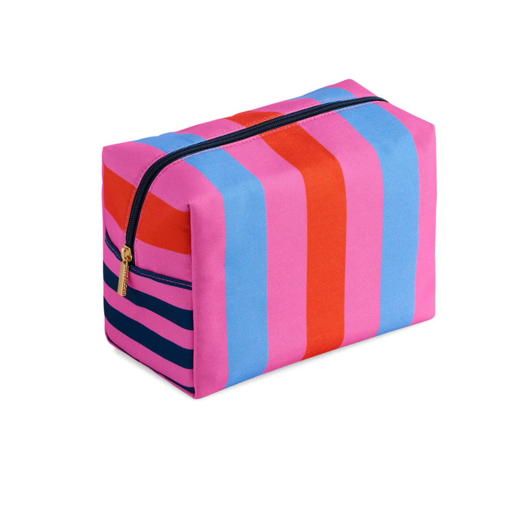 Samba Zip Pouch
