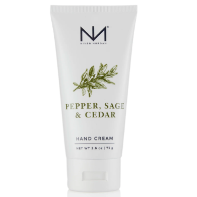 Niven Morgan Travel Hand Cream