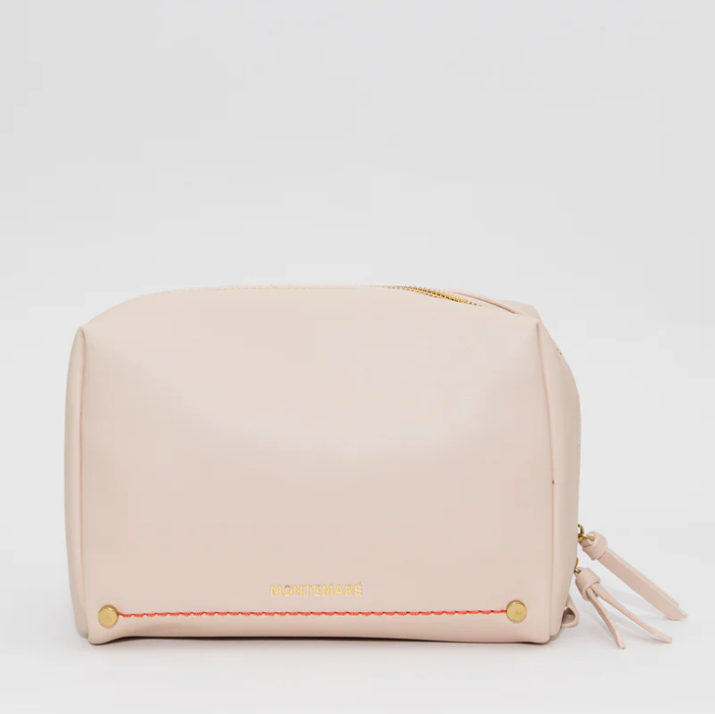 Roma Standing Toiletry Case