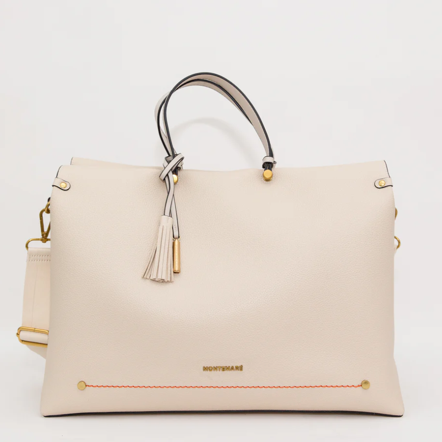 Vienna Small Carry-On Tote