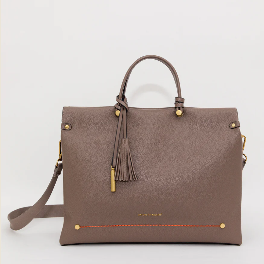 Vienna Small Carry-On Tote
