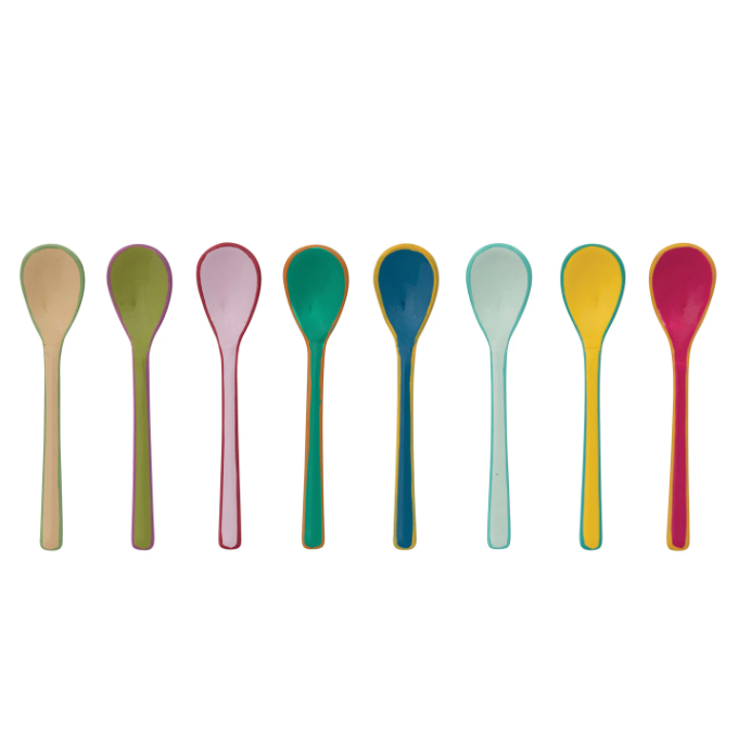 Salt Spoon