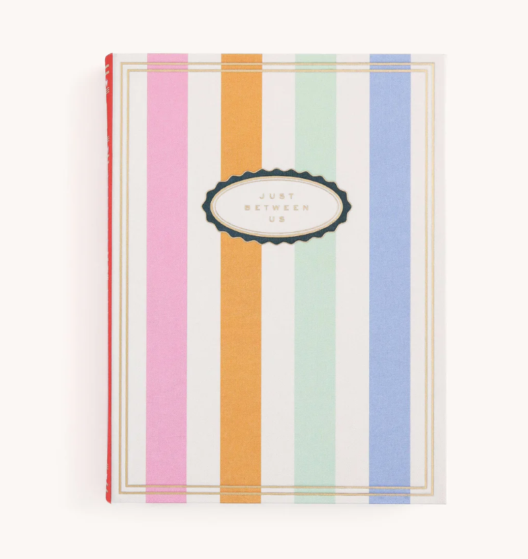 Linen Journal