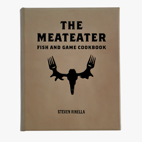 The Meat Eater