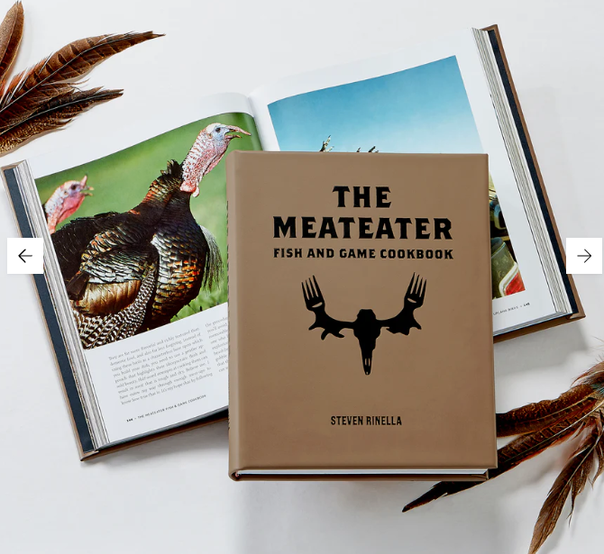 The Meat Eater