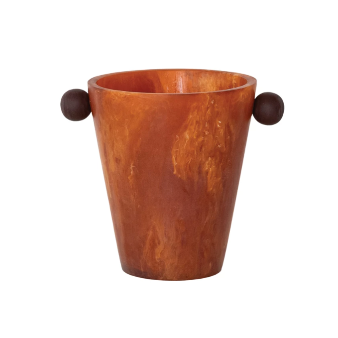 Marbled Bottle Cooler