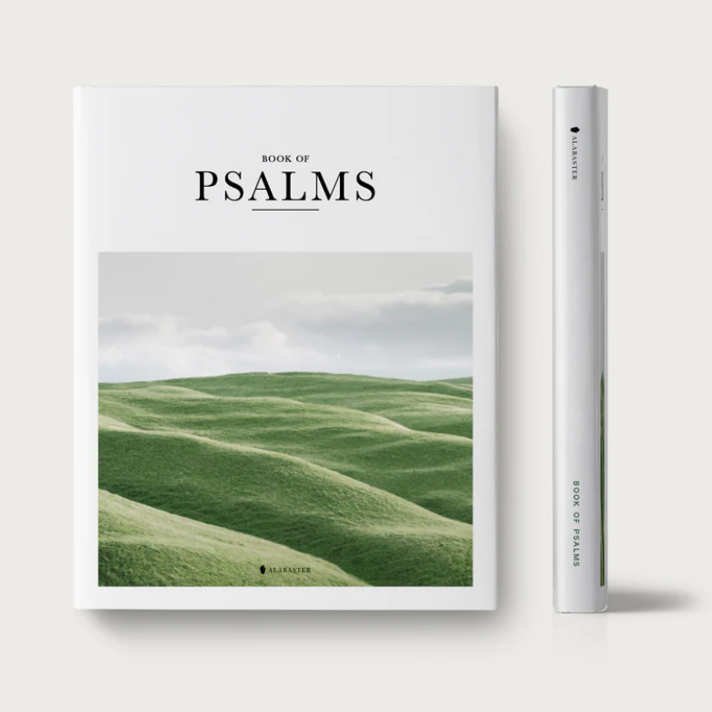 Book of Psalms