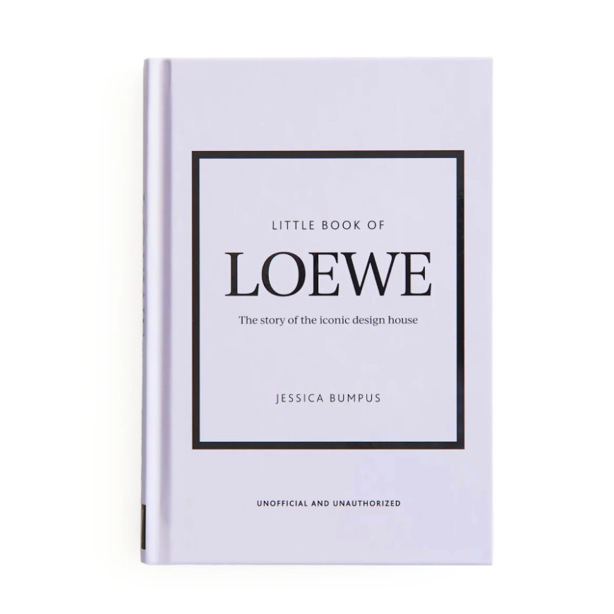 Little Book of Loewe