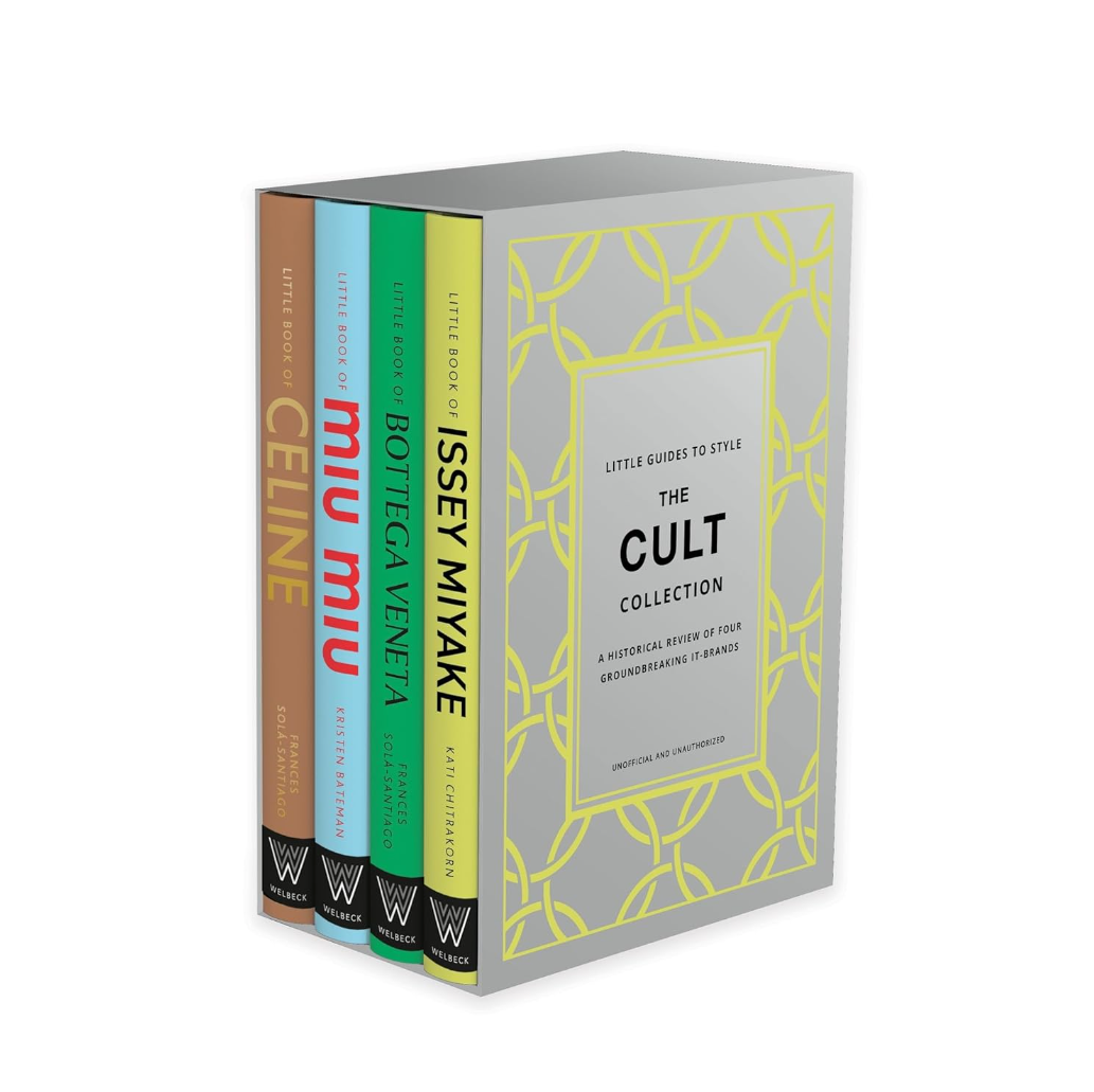 The Cult Collection
