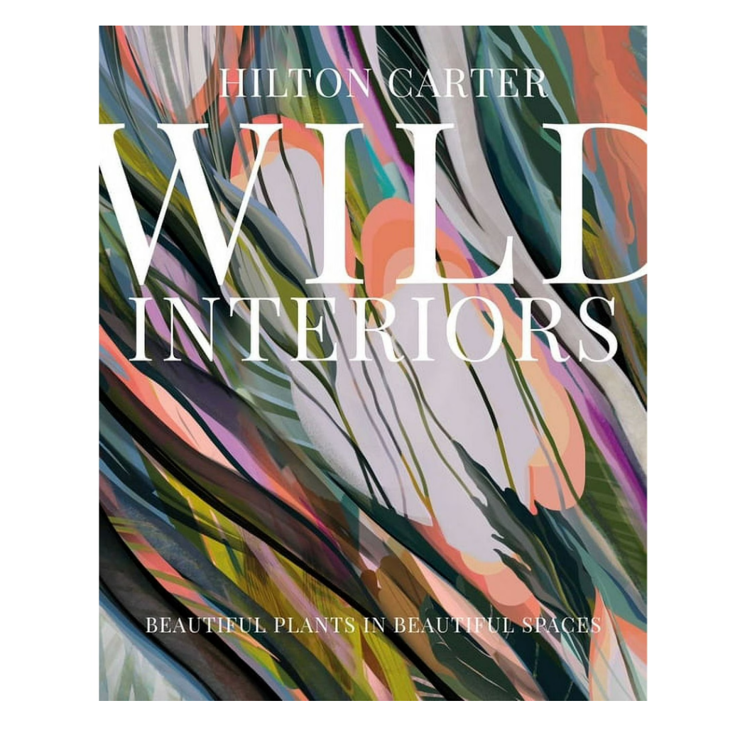 Wild Interiors Book
