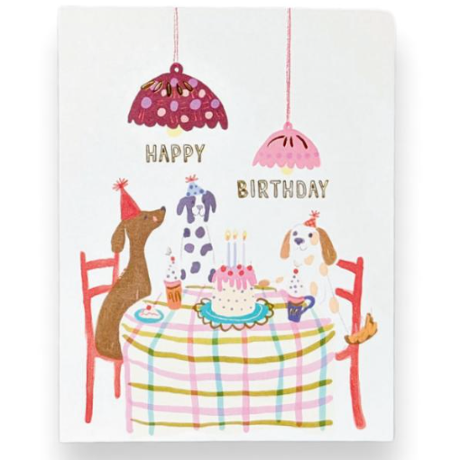 Dear Friend Birthday Card