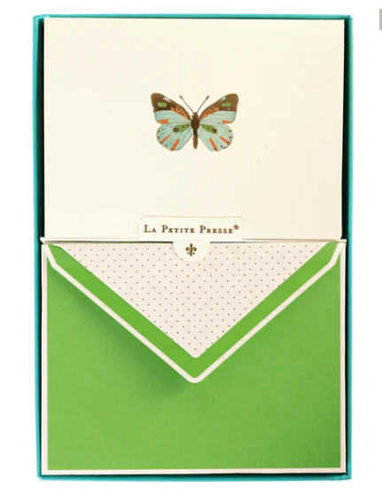 La Petite Press Collection