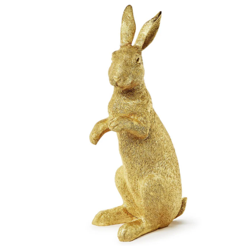 Golden Bunny
