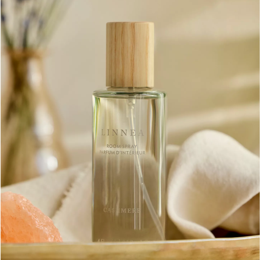 Linnea Aromatic Mist