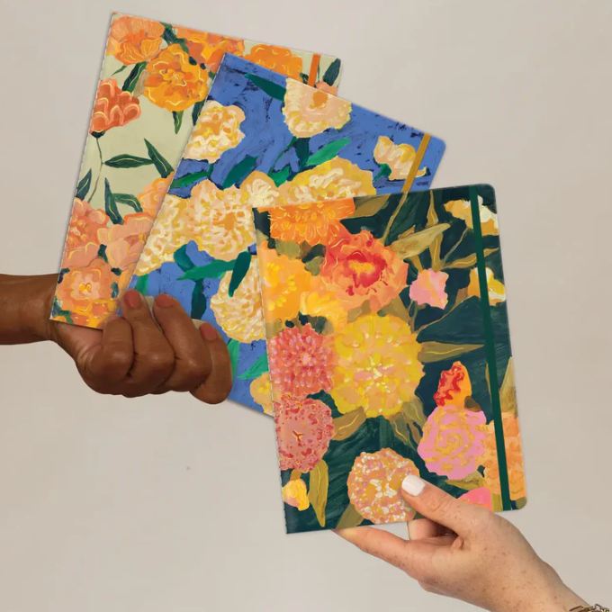 Notebook Set