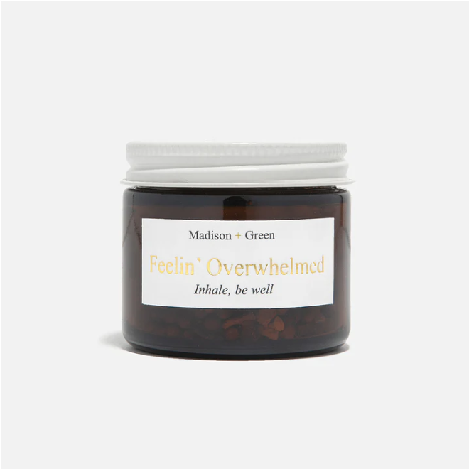 Aromatherapy Inhaler