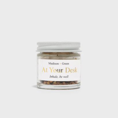 Aromatherapy Stress Reliever