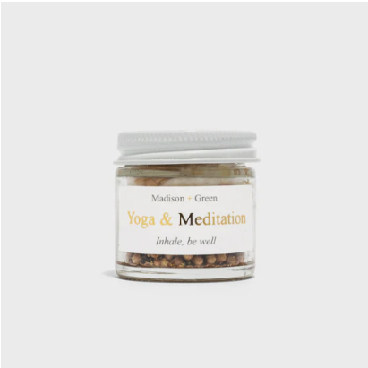 Aromatherapy Stress Reliever