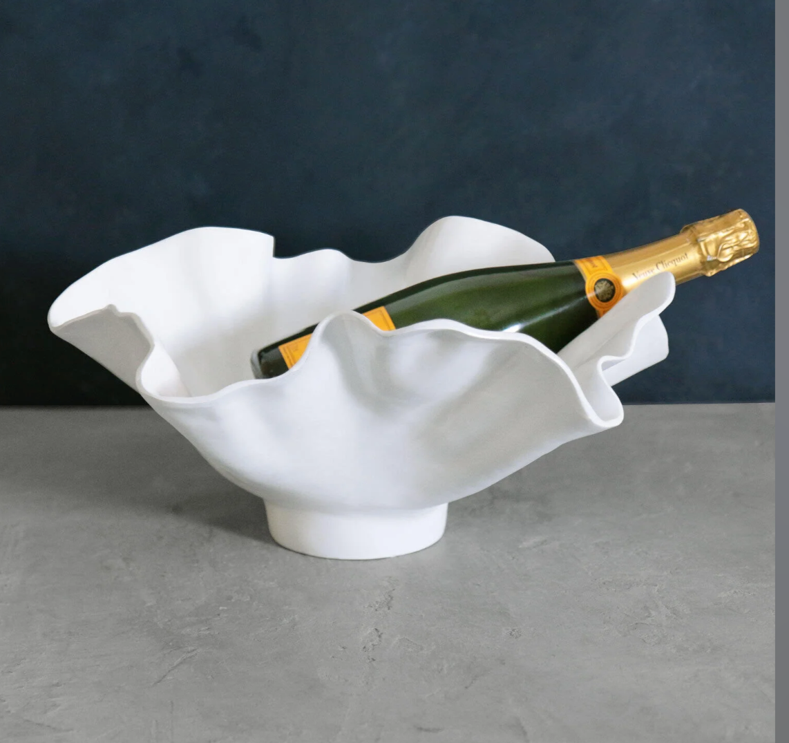 Vida Bloom Wine Bucket