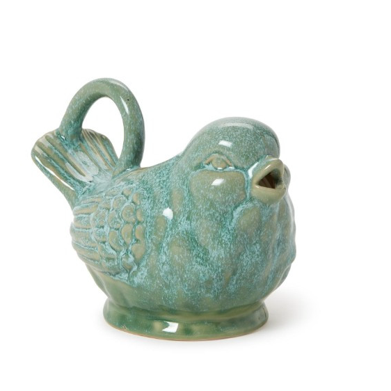 Bird Pitcher