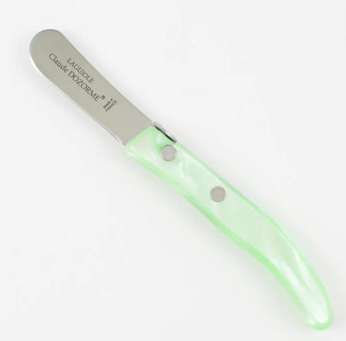 Claude Dozorme Butter Knife