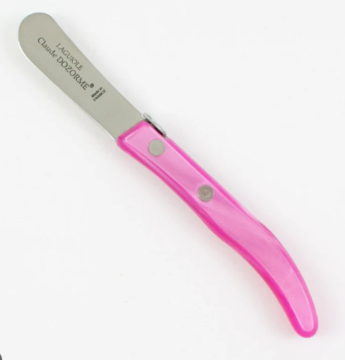 Claude Dozorme Butter Knife