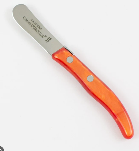 Claude Dozorme Butter Knife