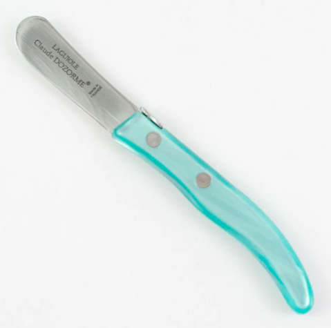 Claude Dozorme Butter Knife