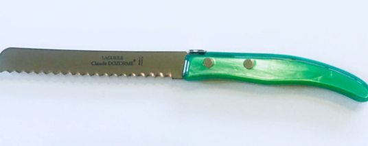 Claude Dozorme Tomato Knife