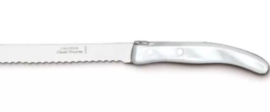 Claude Dozorme Tomato Knife