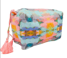 Load image into Gallery viewer, Laura Park Small Cosmetic Bag