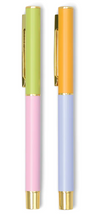 Load image into Gallery viewer, Color Block Pen Set