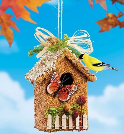 Birdie Cottage