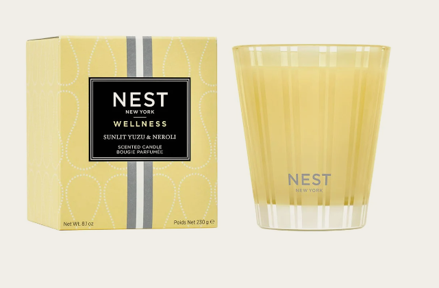 Nest Classic Candle