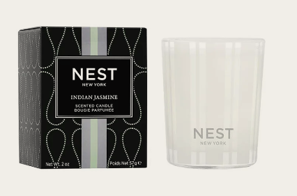 Nest Votive Candle