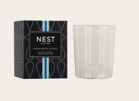 Nest Votive Candle