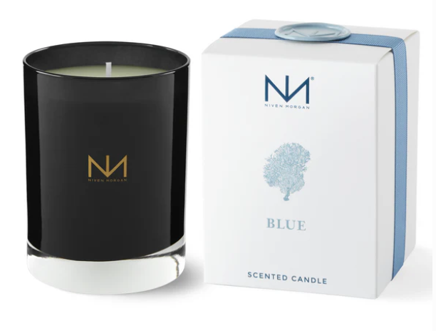 Niven Morgan Candle