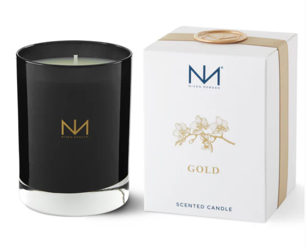 Niven Morgan Candle