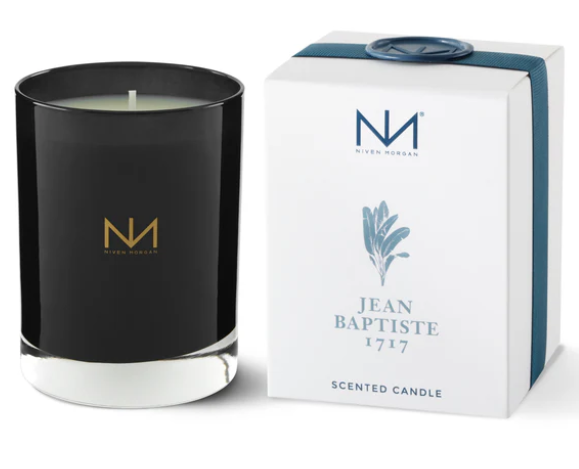 Niven Morgan Candle