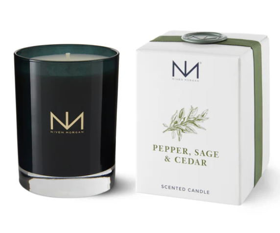 Morgan Cundle Niven Morgan Candle – The Keeping Room Baton Rouge