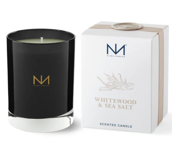 Niven Morgan Candle